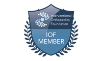 IOF — Interventional Orthopedics Foundation